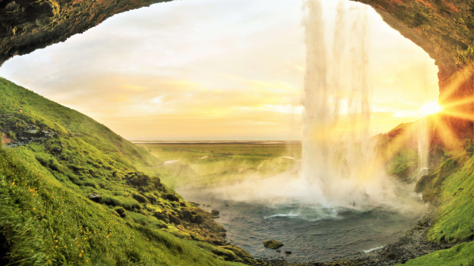 What is natural tooth replacement?