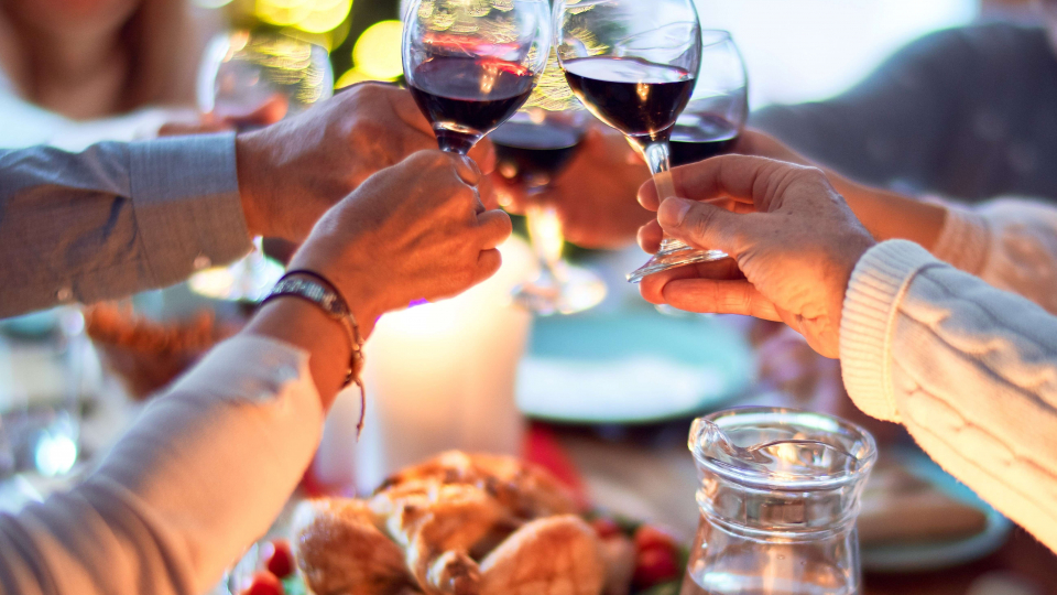 Foods You Can't Eat Without Teeth at Thanksgiving