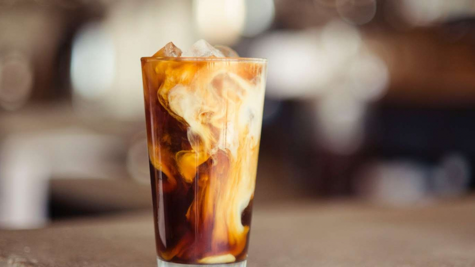 Phasing out sugar, one cup of coffee at a time