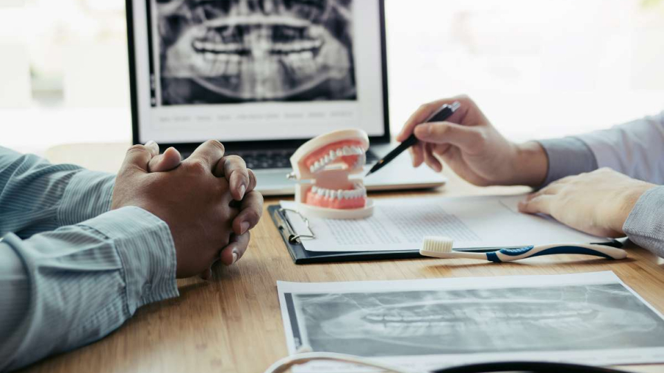 Why Patients Should Be Given A Choice In Dental Implant Materials 