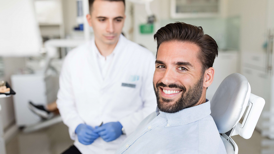 Restore Your Smile with Ceramic Dental Implants: The Ultimate Solution for a Natural Look