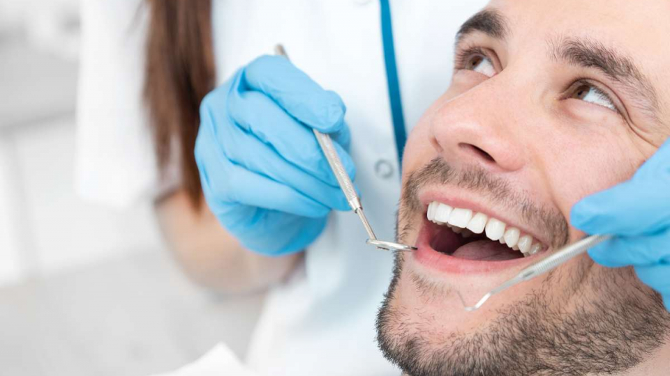 Blocking the Domino Effect: The Impact of Missing Teeth and the Promise of Ceramic Dental Implants