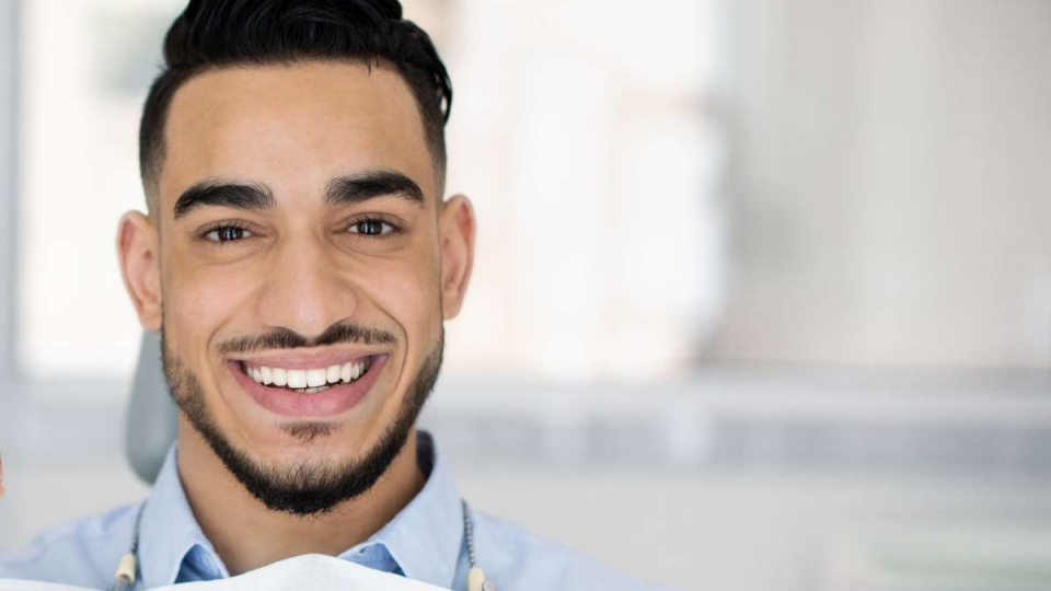 Comfort Assurance: Unveiling the Experience of Ceramic Dental Implants