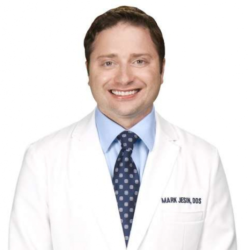 Dr. Mark Jesin | Ceramic Dental Implant Dentist In Grand Rapids, MI