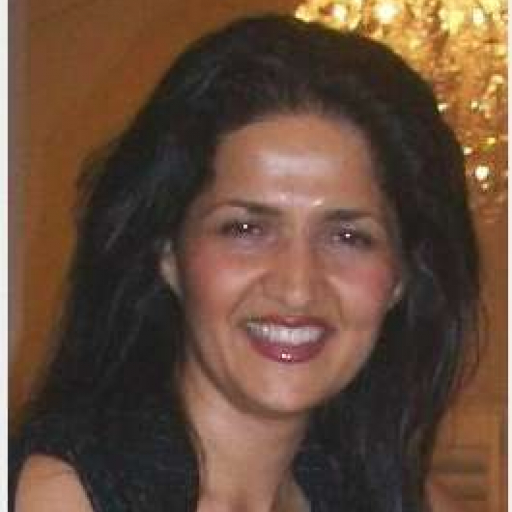Dr. Nazila Edalati | Ceramic Dental Implant Dentist In Vallejo, CA