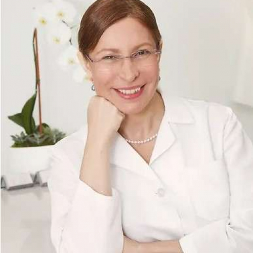 Dr. Irina Rossinski | Ceramic Dental Implant Dentist In New York, NY
