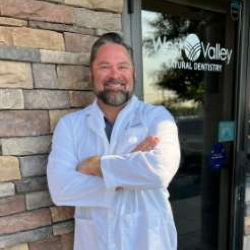 Dr. Luke Jacobsen | Ceramic Dental Implant Dentist In Boise, ID