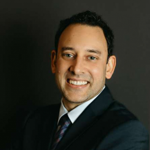 Dr. Neal Raval BDS, MSD | Ceramic Dental Implant Dentist In Seattle, WA