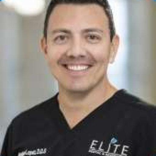 Dr. Santiago Lopez | Ceramic Dental Implant Dentist In Plantation, FL