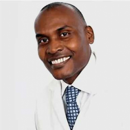 Dr. Lyndon Naipaul | Ceramic Dental Implant Dentist In Dunwoody, GA