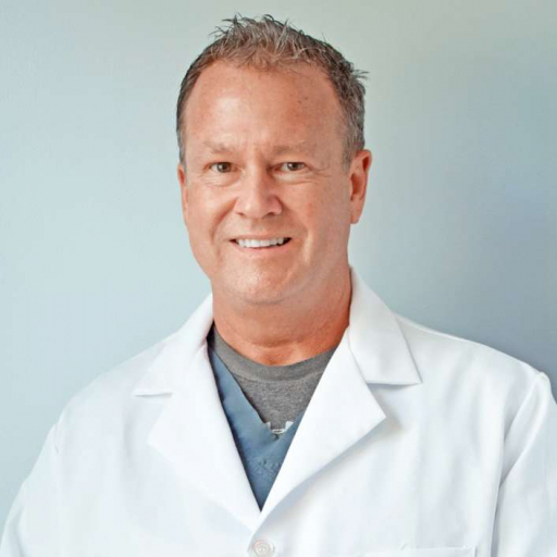 Dr. Robert Bouffard | Ceramic Dental Implant Dentist In Barrington, RI