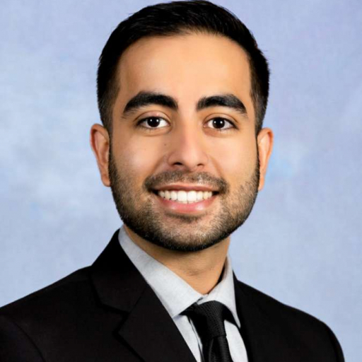 Dr. Sahil Sawnani | Ceramic Dental Implant Dentist In Dallas, TX