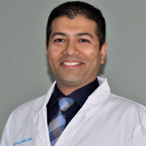 Dr. Anshuman Rawat | Ceramic Dental Implant Dentist In Westwood, MA