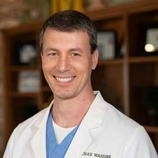 Dr. Chad Wassink | Ceramic Dental Implant Dentist In Harrisonville, MO