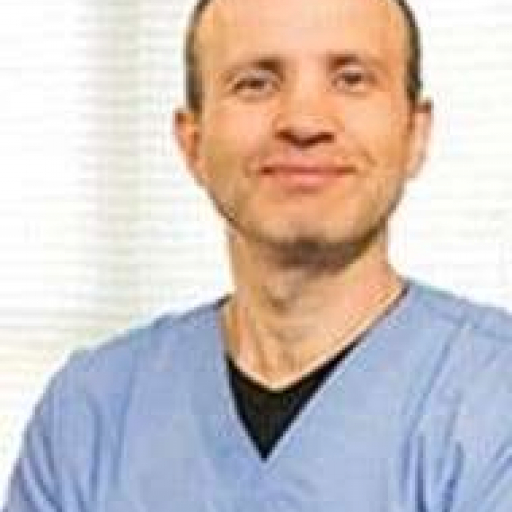 Dr. Vlad Shikhmanter | Ceramic Dental Implant Dentist In Manalapan, NJ