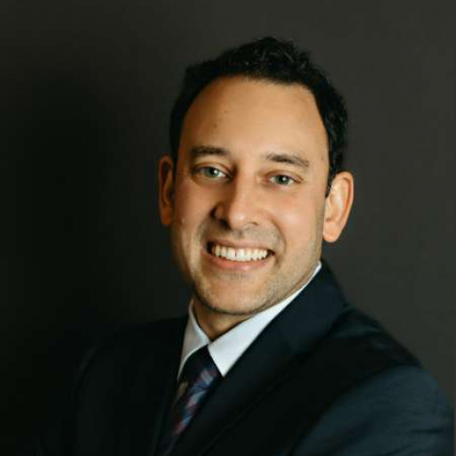 Dr. Neal Raval BDS | Ceramic Dental Implant Dentist In Issaquah, WA