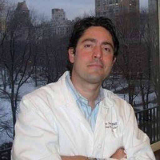 Dr. Mario Tuchman | Ceramic Dental Implant Dentist In New York, NY
