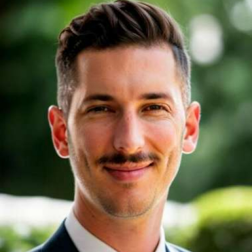 Dr. Gordon Averill | Ceramic Dental Implant Dentist In Marvin, NC