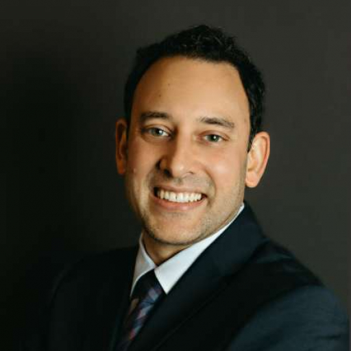 Dr. Neal Raval | Ceramic Dental Implant Dentist In Bellevue, WA