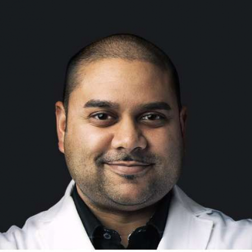 Dr. Neal Patel | Ceramic Dental Implant Dentist In Powell, OH