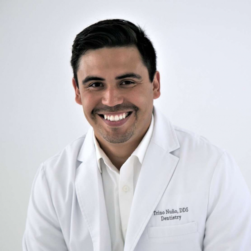 Dr. Trino Nuno | Ceramic Dental Implant Dentist In Omaha, NE