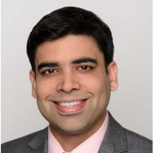 Dr. Prakhar Mehrotra | Ceramic Dental Implant Dentist In Basking Ridge, NJ