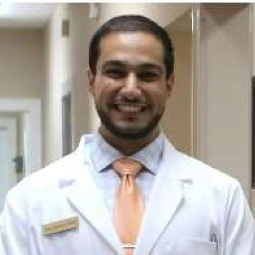 Dr. Amjad Heidami  | Ceramic Dental Implant Dentist In Panama City, FL