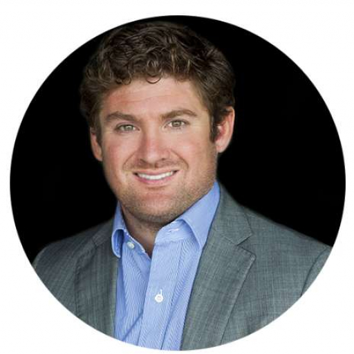 Dr. Tristan Thompson | Ceramic Dental Implant Dentist In Lexington, KY