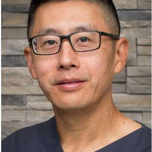 Dr. Ray Chow | Ceramic Dental Implant Dentist In Victoria, BC