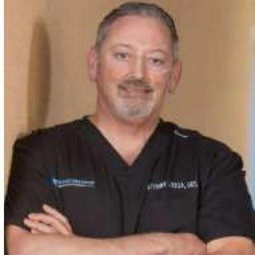 Dr. Anthony Rega | Ceramic Dental Implant Dentist In San Ramon, CA