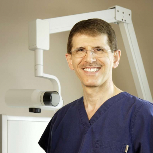 Dr. Ahmad Eslami | Ceramic Dental Implant Dentist In West Allis, WI