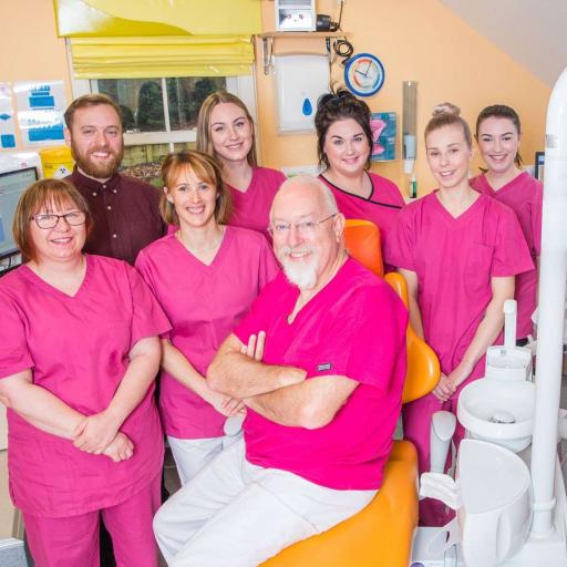 Dr. John Roberts | Ceramic Dental Implant Dentist In Huddersfield, UK