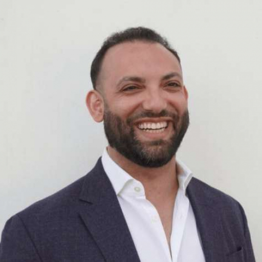 Dr. George Jaber | Ceramic Dental Implant Dentist In Studio City, CA