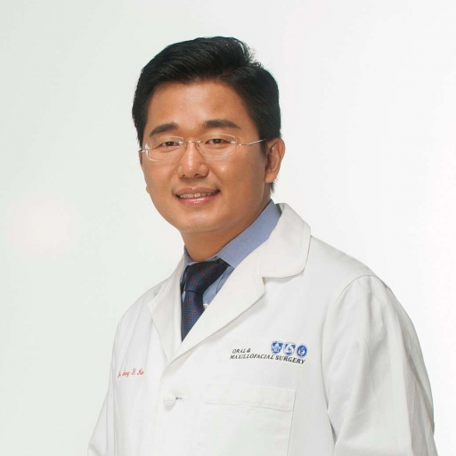 Dr. Sang Kim | Ceramic Dental Implant Dentist In McLean, VA