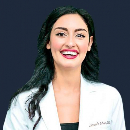 Dr. Karaneh Jahan | Ceramic Dental Implant Dentist In Portland, OR