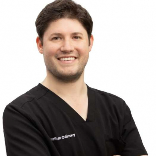 Dr. Jonathan Odinsky | Ceramic Dental Implant Dentist In Fort Lee, NJ