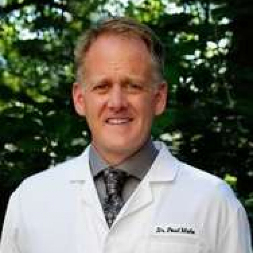 Dr. Paul Mabe | Ceramic Dental Implant Dentist In Naples, FL