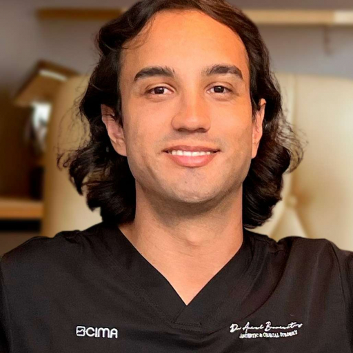 Dr. Ariel Barramientos | Ceramic Dental Implant Dentist In San Jose, Es