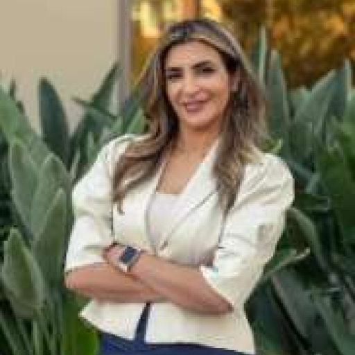 Dr. Vanila Choudhry | Ceramic Dental Implant Dentist In Irvine, CA