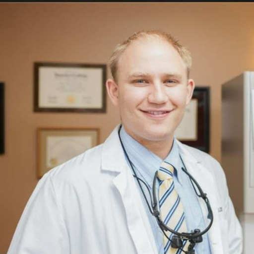 Dr. Bryant Zollinger | Ceramic Dental Implant Dentist In Hayden, ID