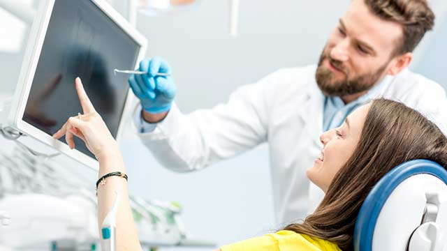 The Dental Implant Industry's Two Biggest Upgrades: Same Day Surgeries and Ceramic Implants