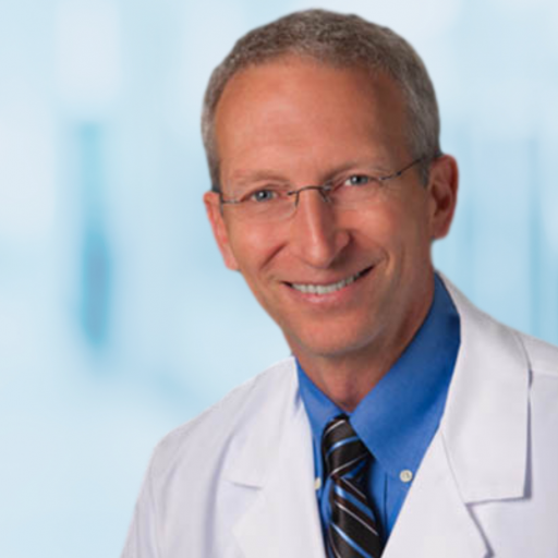 Dr. John Johnson | Ceramic Dental Implant Dentist In New Albany, OH