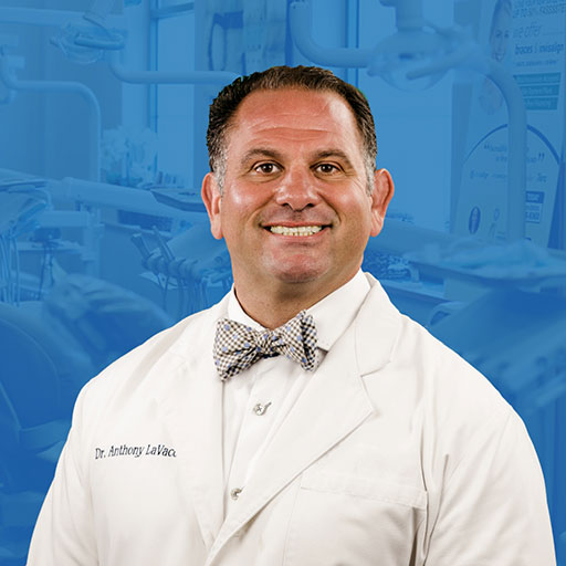 Dr. Anthony Lavacca | Ceramic Dental Implant Dentist In Naperville, IL