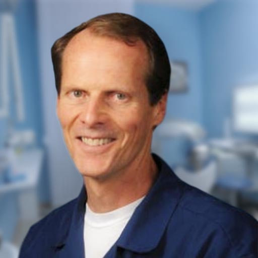 Dr. Larry Bybee | Ceramic Dental Implant Dentist In Pocatello, ID